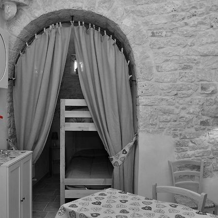 Casa Vacanze Piazzetta XI Febbraio Alberobello Pokoj fotografie