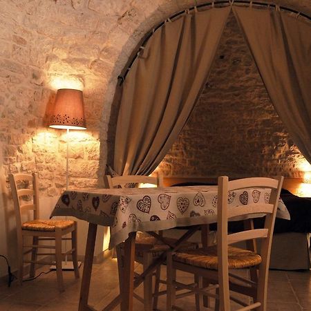 Casa Vacanze Piazzetta XI Febbraio Alberobello Pokoj fotografie