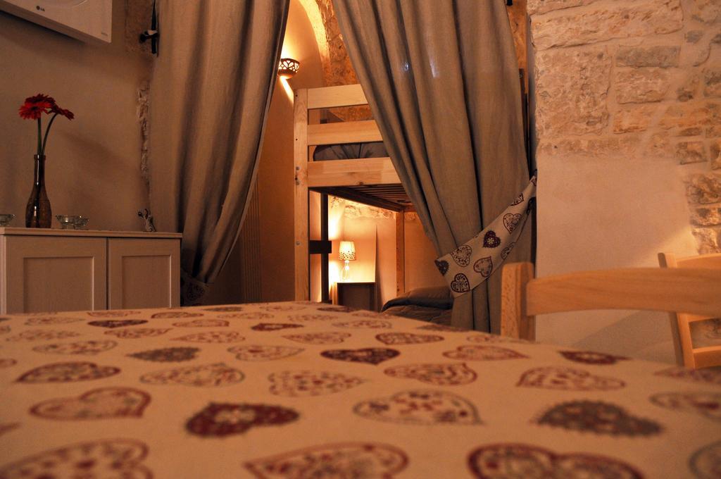 Casa Vacanze Piazzetta XI Febbraio Alberobello Pokoj fotografie