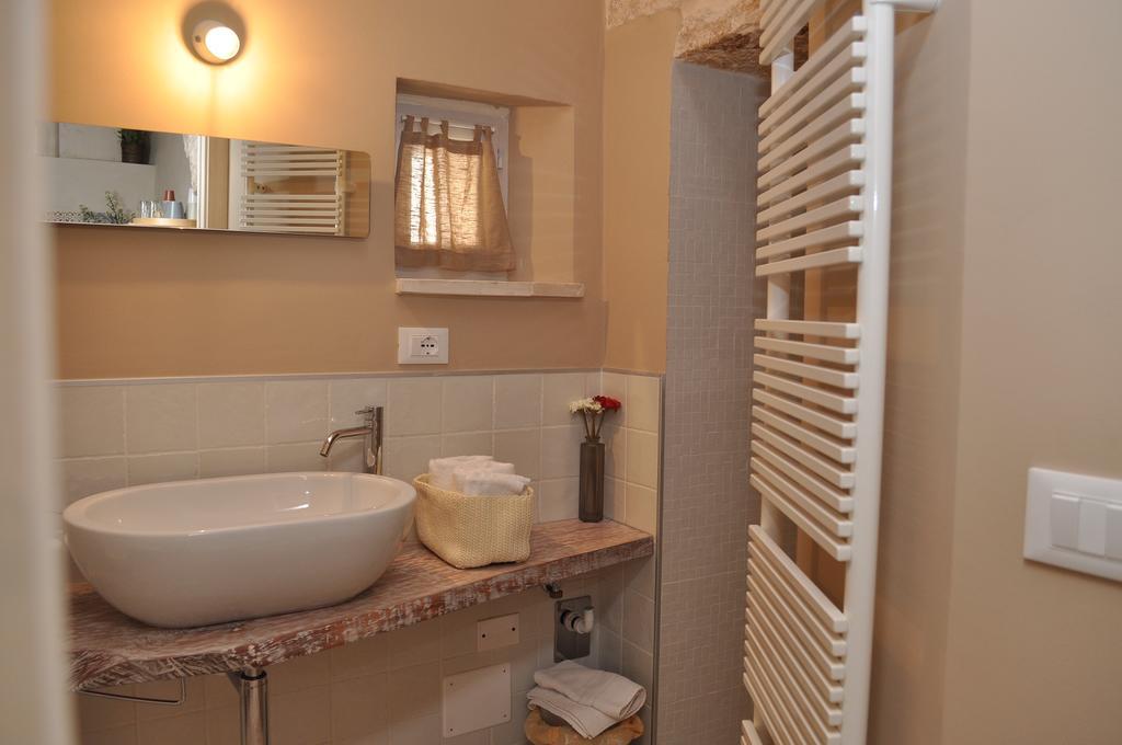 Casa Vacanze Piazzetta XI Febbraio Alberobello Pokoj fotografie
