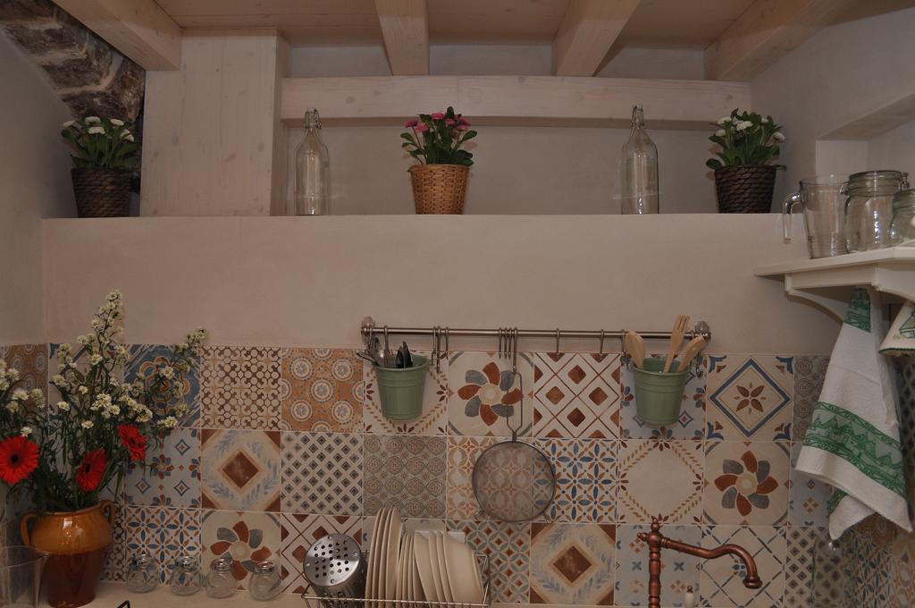 Casa Vacanze Piazzetta XI Febbraio Alberobello Pokoj fotografie