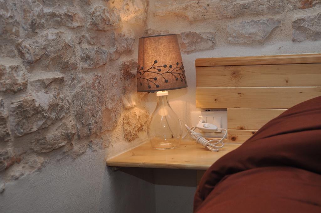 Casa Vacanze Piazzetta XI Febbraio Alberobello Pokoj fotografie