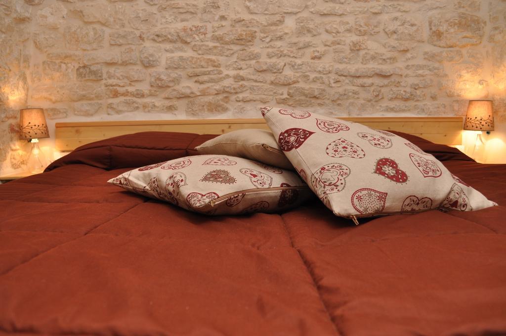 Casa Vacanze Piazzetta XI Febbraio Alberobello Pokoj fotografie